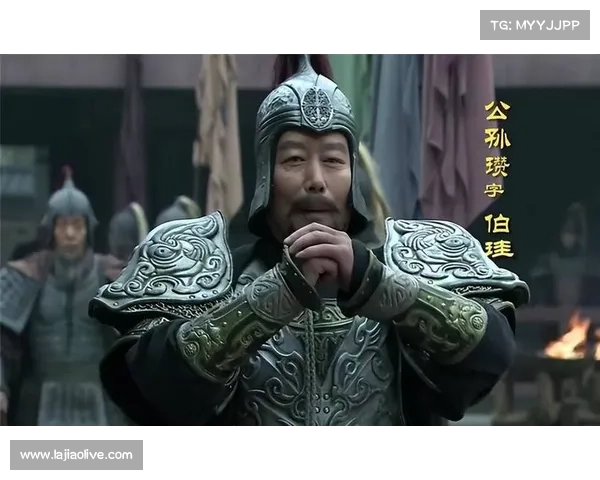 袁绍如何用神兵利器征服公孙瓒 袁绍如何用神兵利器征服公孙瓒